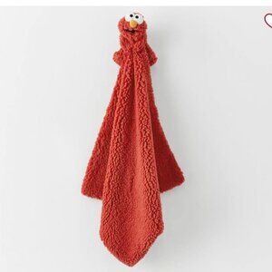 Pottery Barn Kids Elmo Lovey